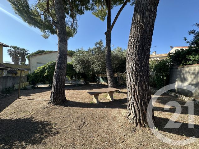 maison à louer - 4 pièces - 86.27 m2 - LUNEL - 34 - LANGUEDOC-ROUSSILLON - Century 21 Pays De Lunel