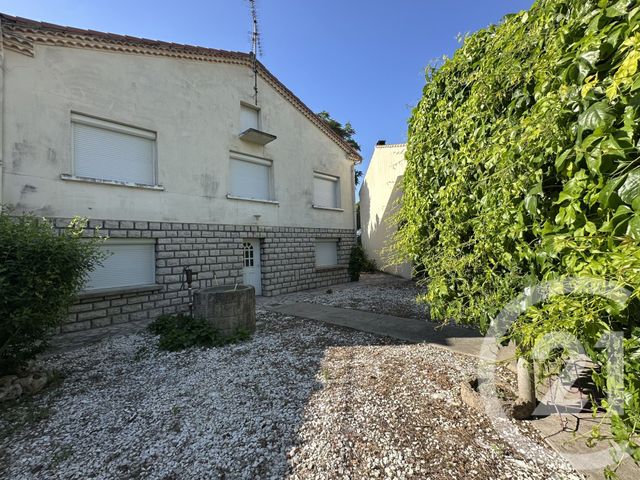 maison à louer - 4 pièces - 86.27 m2 - LUNEL - 34 - LANGUEDOC-ROUSSILLON - Century 21 Pays De Lunel