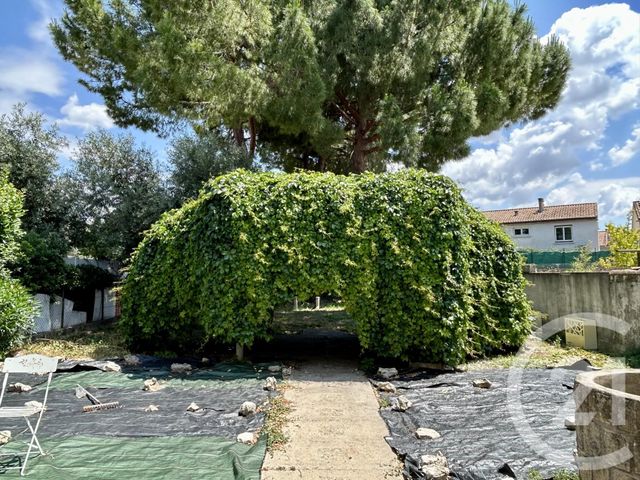 maison à louer - 4 pièces - 86.27 m2 - LUNEL - 34 - LANGUEDOC-ROUSSILLON - Century 21 Pays De Lunel