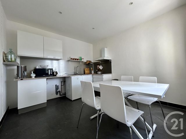 maison à louer - 4 pièces - 86.27 m2 - LUNEL - 34 - LANGUEDOC-ROUSSILLON - Century 21 Pays De Lunel