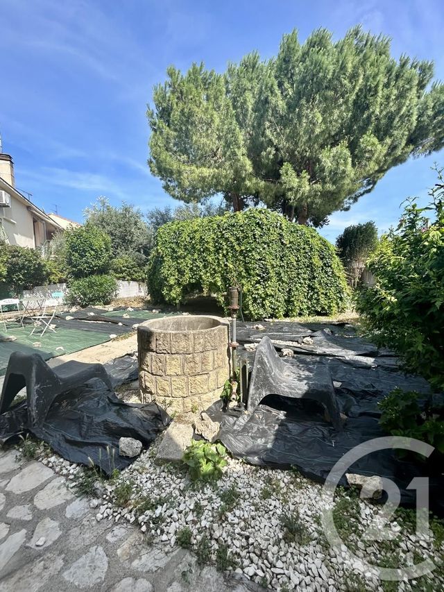 maison à louer - 4 pièces - 86.27 m2 - LUNEL - 34 - LANGUEDOC-ROUSSILLON - Century 21 Pays De Lunel