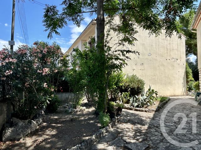 maison à louer - 4 pièces - 86.27 m2 - LUNEL - 34 - LANGUEDOC-ROUSSILLON - Century 21 Pays De Lunel