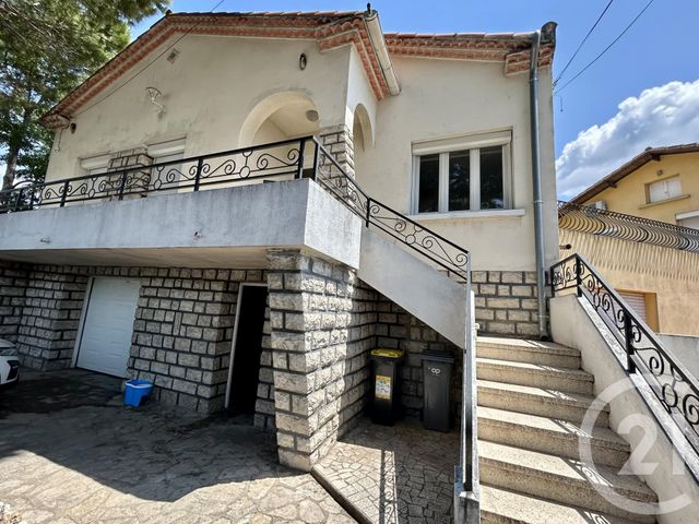 maison à louer - 4 pièces - 86.27 m2 - LUNEL - 34 - LANGUEDOC-ROUSSILLON - Century 21 Pays De Lunel