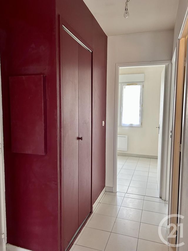 Appartement T1 à louer - 2 pièces - 36.93 m2 - LUNEL - 34 - LANGUEDOC-ROUSSILLON - Century 21 Pays De Lunel