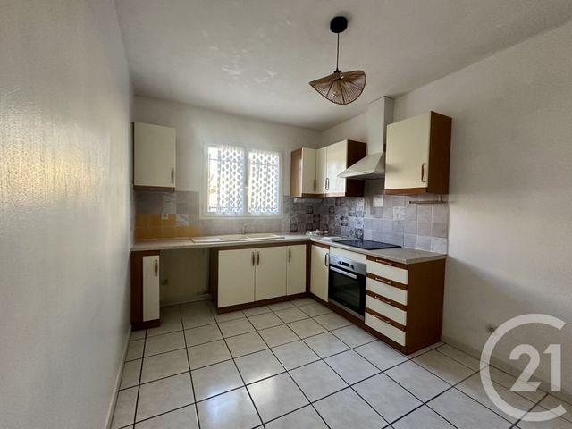 maison à louer - 4 pièces - 82.97 m2 - LUNEL - 34 - LANGUEDOC-ROUSSILLON - Century 21 Pays De Lunel