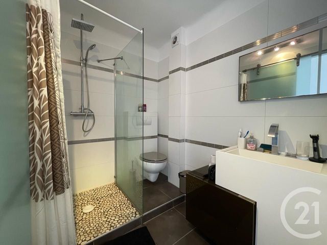 Appartement T3 à vendre - 3 pièces - 51.02 m2 - PALAVAS LES FLOTS - 34 - LANGUEDOC-ROUSSILLON - Century 21 Pays De Lunel