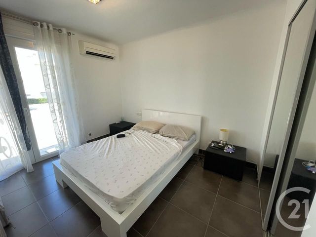 Appartement T3 à vendre - 3 pièces - 51.02 m2 - PALAVAS LES FLOTS - 34 - LANGUEDOC-ROUSSILLON - Century 21 Pays De Lunel