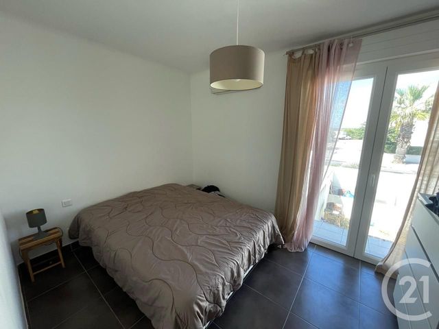 Appartement T3 à vendre - 3 pièces - 51.02 m2 - PALAVAS LES FLOTS - 34 - LANGUEDOC-ROUSSILLON - Century 21 Pays De Lunel