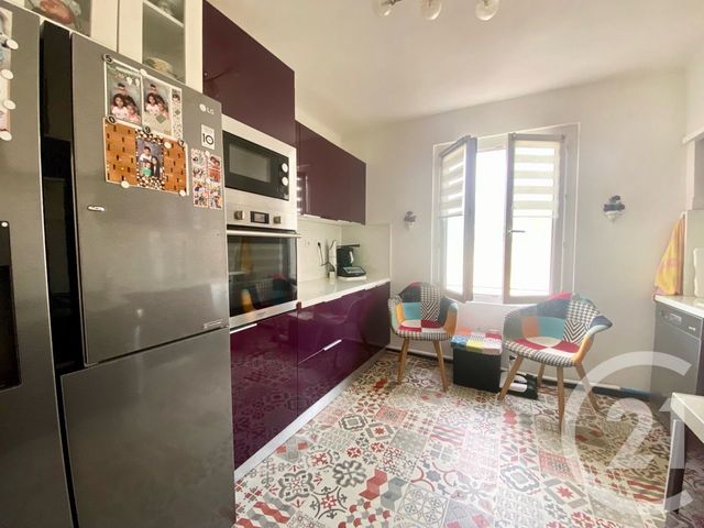 Appartement F4 à vendre - 4 pièces - 84.67 m2 - LUNEL - 34 - LANGUEDOC-ROUSSILLON - Century 21 Pays De Lunel