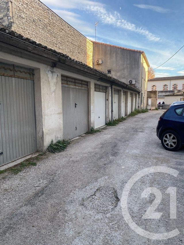 Appartement F4 à vendre - 4 pièces - 84.67 m2 - LUNEL - 34 - LANGUEDOC-ROUSSILLON - Century 21 Pays De Lunel