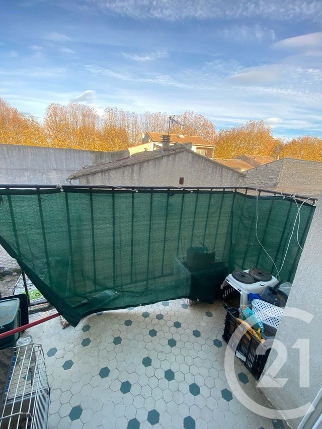 Appartement F4 à vendre - 4 pièces - 84.67 m2 - LUNEL - 34 - LANGUEDOC-ROUSSILLON - Century 21 Pays De Lunel