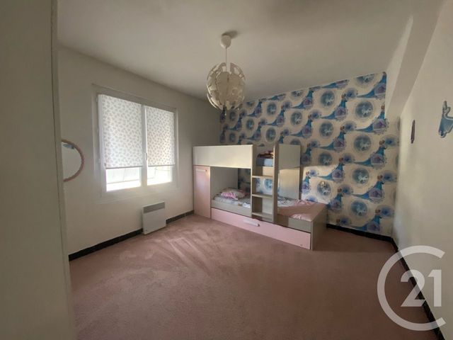 Appartement F4 à vendre - 4 pièces - 84.67 m2 - LUNEL - 34 - LANGUEDOC-ROUSSILLON - Century 21 Pays De Lunel