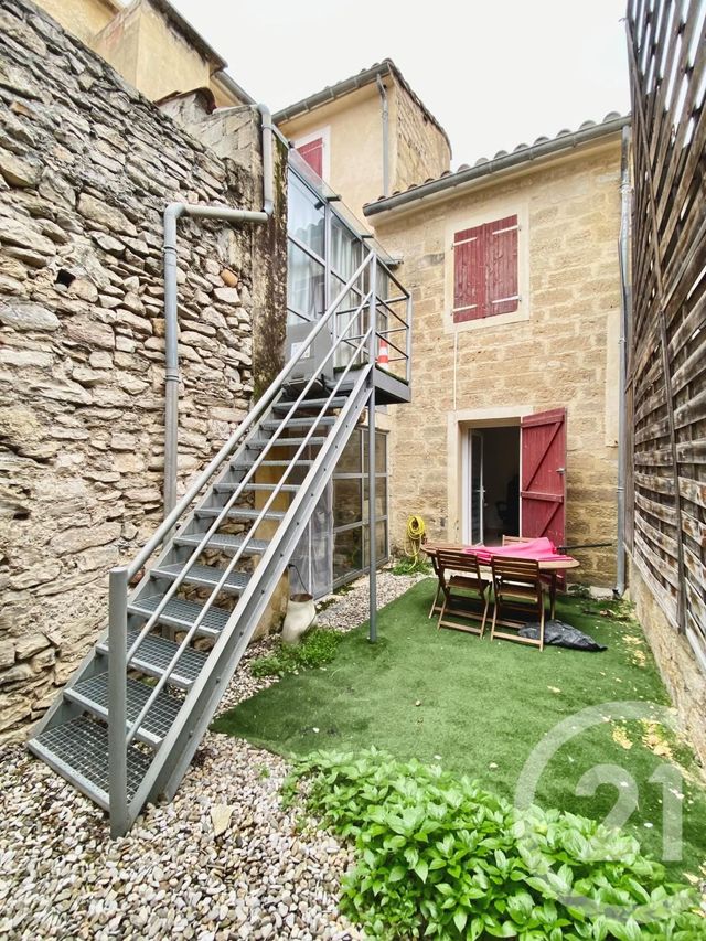 immeuble à vendre - 150.0 m2 - LUNEL - 34 - LANGUEDOC-ROUSSILLON - Century 21 Pays De Lunel