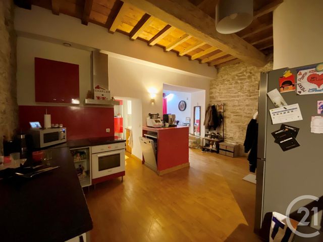 immeuble à vendre - 150.0 m2 - LUNEL - 34 - LANGUEDOC-ROUSSILLON - Century 21 Pays De Lunel