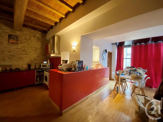 immeuble à vendre - 150.0 m2 - LUNEL - 34 - LANGUEDOC-ROUSSILLON - Century 21 Pays De Lunel