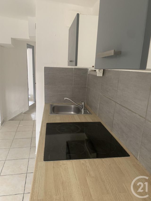 Appartement F2 à louer - 2 pièces - 35.84 m2 - LUNEL - 34 - LANGUEDOC-ROUSSILLON - Century 21 Pays De Lunel