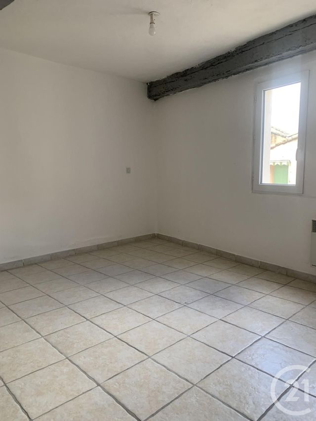 Appartement F2 à louer - 2 pièces - 35.84 m2 - LUNEL - 34 - LANGUEDOC-ROUSSILLON - Century 21 Pays De Lunel