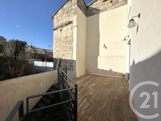 maison à louer - 4 pièces - 145.04 m2 - LANSARGUES - 34 - LANGUEDOC-ROUSSILLON - Century 21 Pays De Lunel
