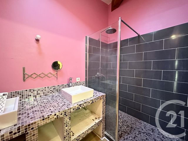 maison à louer - 4 pièces - 145.04 m2 - LANSARGUES - 34 - LANGUEDOC-ROUSSILLON - Century 21 Pays De Lunel