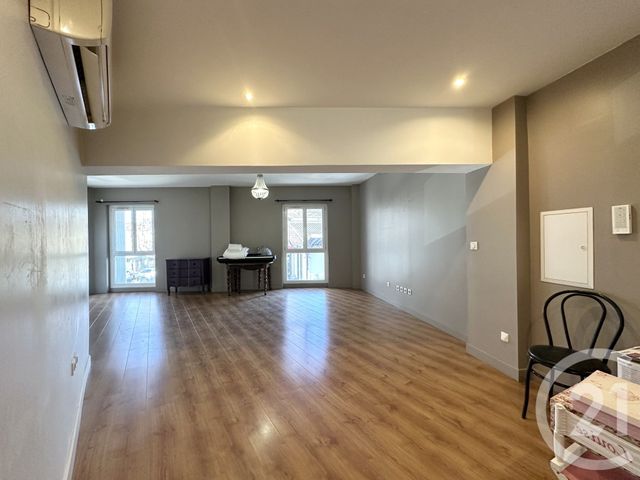 maison à louer - 4 pièces - 145.04 m2 - LANSARGUES - 34 - LANGUEDOC-ROUSSILLON - Century 21 Pays De Lunel