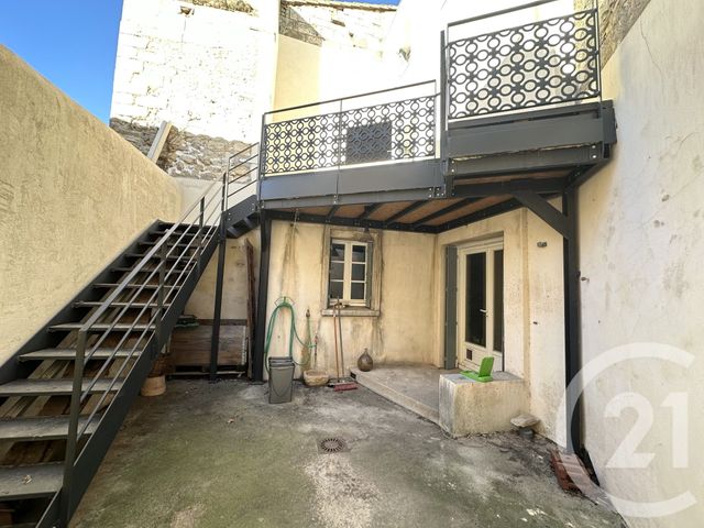 maison à louer - 4 pièces - 145.04 m2 - LANSARGUES - 34 - LANGUEDOC-ROUSSILLON - Century 21 Pays De Lunel