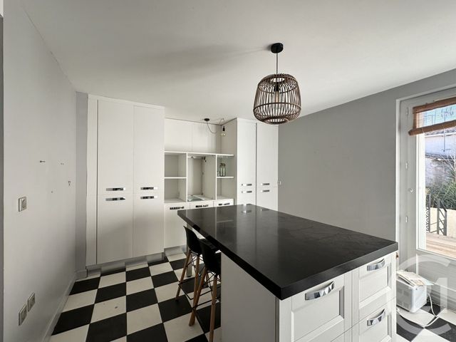 maison à louer - 4 pièces - 145.04 m2 - LANSARGUES - 34 - LANGUEDOC-ROUSSILLON - Century 21 Pays De Lunel