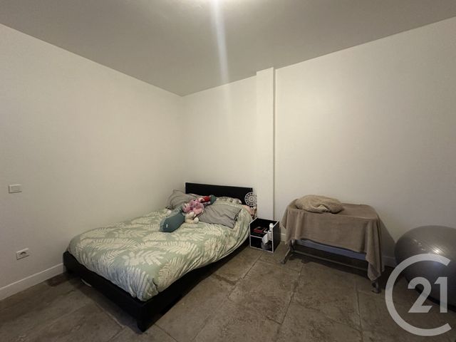 Appartement T2 à louer - 2 pièces - 58.52 m2 - LANSARGUES - 34 - LANGUEDOC-ROUSSILLON - Century 21 Pays De Lunel