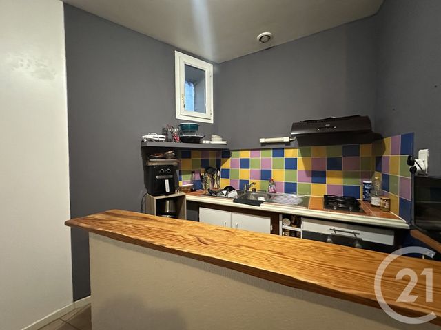 Appartement T2 à louer - 2 pièces - 58.52 m2 - LANSARGUES - 34 - LANGUEDOC-ROUSSILLON - Century 21 Pays De Lunel