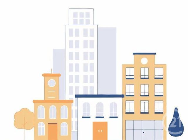 Immeuble à vendre LUNEL