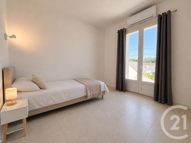 maison à vendre - 4 pièces - 114.82 m2 - LUNEL - 34 - LANGUEDOC-ROUSSILLON - Century 21 Pays De Lunel