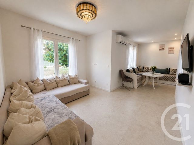maison à vendre - 4 pièces - 114.82 m2 - LUNEL - 34 - LANGUEDOC-ROUSSILLON - Century 21 Pays De Lunel