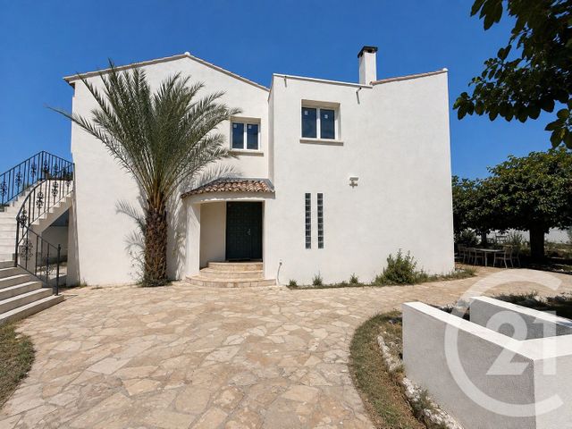maison - LUNEL - 34
