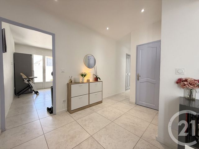 maison à vendre - 4 pièces - 114.82 m2 - LUNEL - 34 - LANGUEDOC-ROUSSILLON - Century 21 Pays De Lunel
