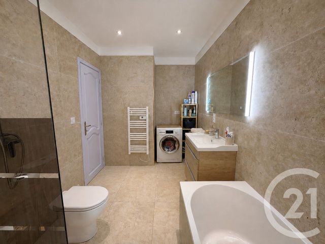 maison à vendre - 4 pièces - 114.82 m2 - LUNEL - 34 - LANGUEDOC-ROUSSILLON - Century 21 Pays De Lunel