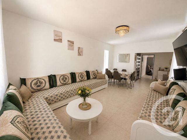 maison à vendre - 4 pièces - 114.82 m2 - LUNEL - 34 - LANGUEDOC-ROUSSILLON - Century 21 Pays De Lunel