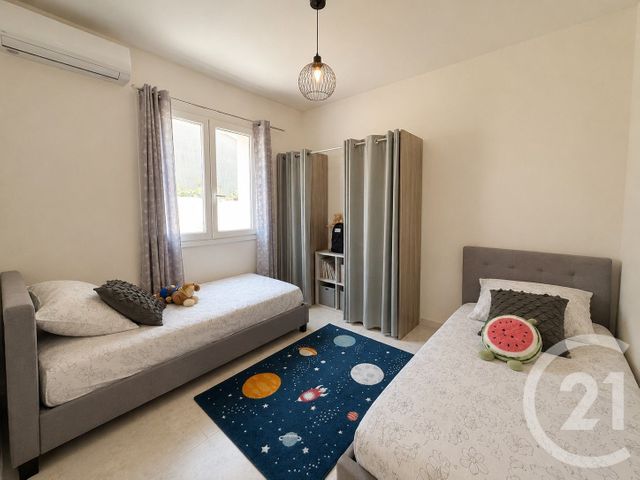 maison à vendre - 4 pièces - 114.82 m2 - LUNEL - 34 - LANGUEDOC-ROUSSILLON - Century 21 Pays De Lunel