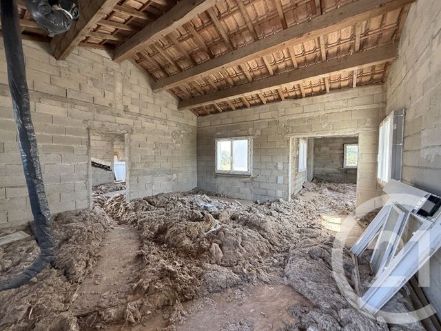 maison à vendre - 4 pièces - 114.82 m2 - LUNEL - 34 - LANGUEDOC-ROUSSILLON - Century 21 Pays De Lunel
