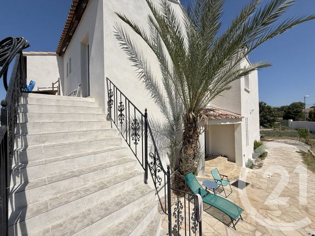 maison à vendre - 4 pièces - 114.82 m2 - LUNEL - 34 - LANGUEDOC-ROUSSILLON - Century 21 Pays De Lunel