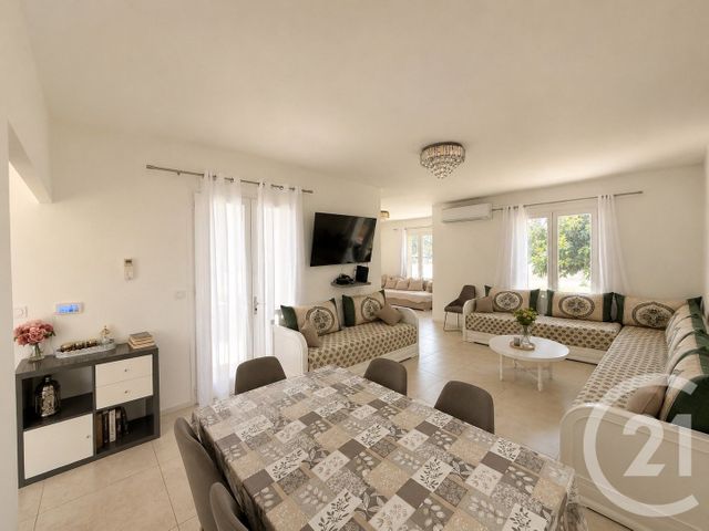 maison à vendre - 4 pièces - 114.82 m2 - LUNEL - 34 - LANGUEDOC-ROUSSILLON - Century 21 Pays De Lunel