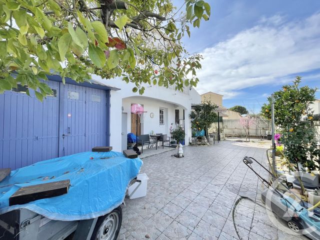 maison à vendre - 8 pièces - 134.59 m2 - LUNEL - 34 - LANGUEDOC-ROUSSILLON - Century 21 Pays De Lunel