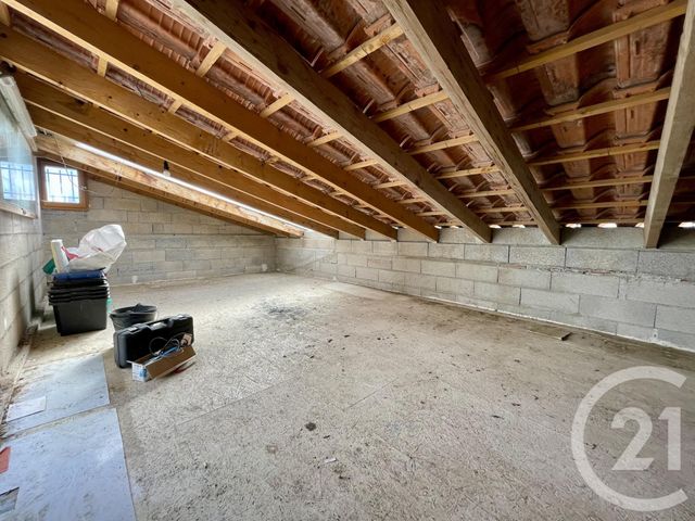 maison à vendre - 8 pièces - 134.59 m2 - LUNEL - 34 - LANGUEDOC-ROUSSILLON - Century 21 Pays De Lunel