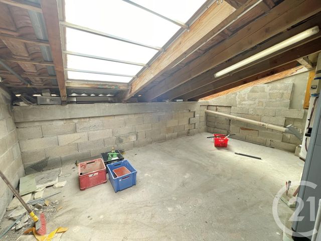 maison à vendre - 8 pièces - 134.59 m2 - LUNEL - 34 - LANGUEDOC-ROUSSILLON - Century 21 Pays De Lunel