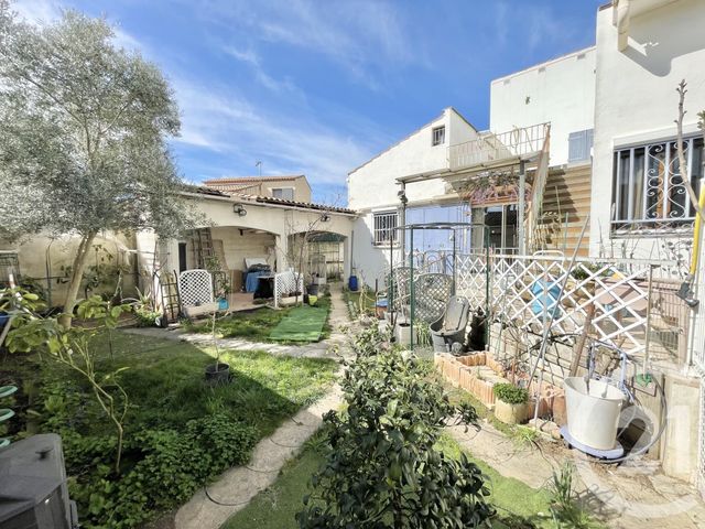 maison à vendre - 8 pièces - 134.59 m2 - LUNEL - 34 - LANGUEDOC-ROUSSILLON - Century 21 Pays De Lunel