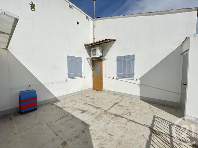 maison à vendre - 8 pièces - 134.59 m2 - LUNEL - 34 - LANGUEDOC-ROUSSILLON - Century 21 Pays De Lunel