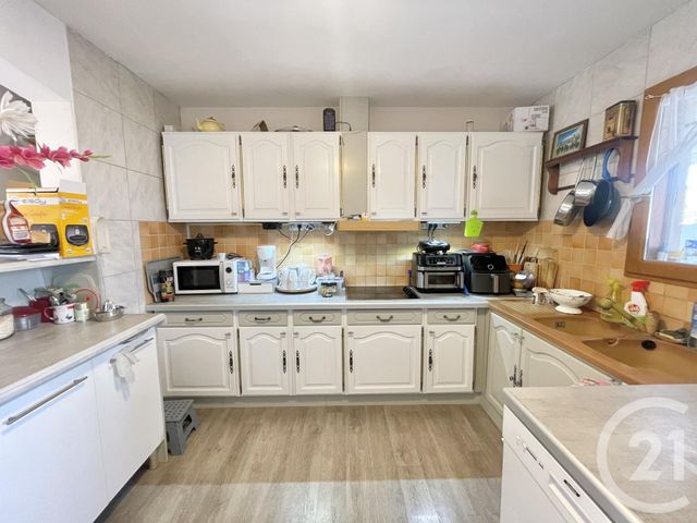 maison à vendre - 8 pièces - 134.59 m2 - LUNEL - 34 - LANGUEDOC-ROUSSILLON - Century 21 Pays De Lunel