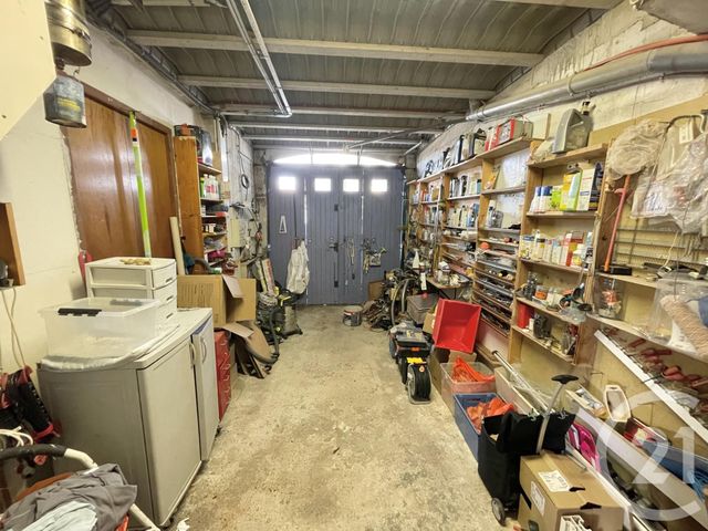 maison à vendre - 8 pièces - 134.59 m2 - LUNEL - 34 - LANGUEDOC-ROUSSILLON - Century 21 Pays De Lunel