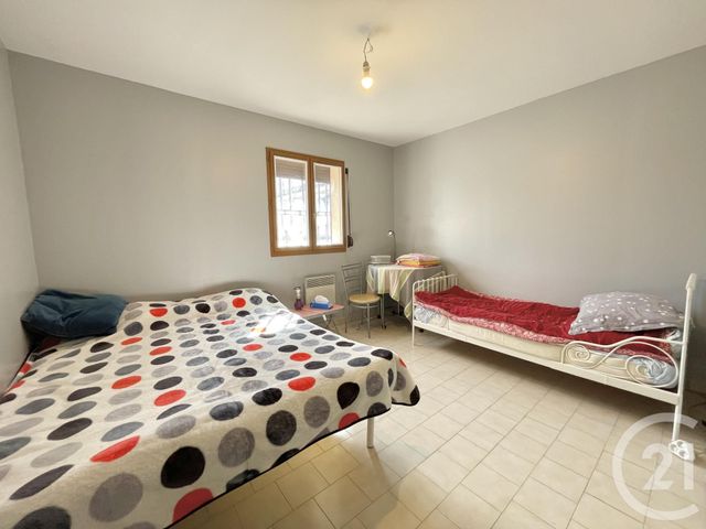 maison à vendre - 8 pièces - 134.59 m2 - LUNEL - 34 - LANGUEDOC-ROUSSILLON - Century 21 Pays De Lunel