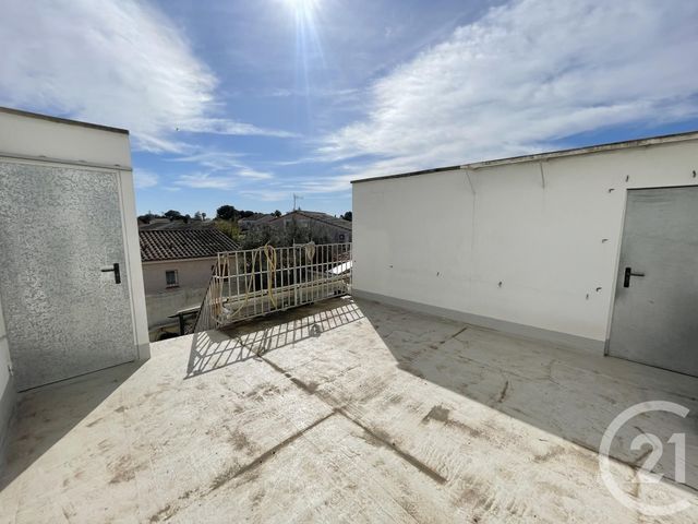 maison à vendre - 8 pièces - 134.59 m2 - LUNEL - 34 - LANGUEDOC-ROUSSILLON - Century 21 Pays De Lunel
