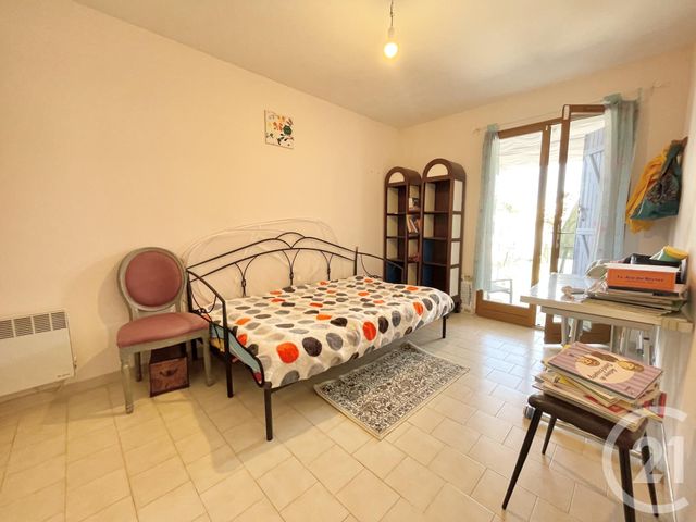 maison à vendre - 8 pièces - 134.59 m2 - LUNEL - 34 - LANGUEDOC-ROUSSILLON - Century 21 Pays De Lunel