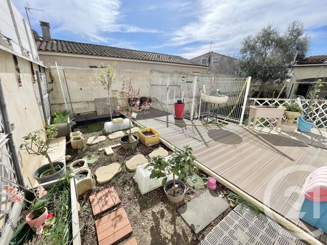 maison à vendre - 8 pièces - 134.59 m2 - LUNEL - 34 - LANGUEDOC-ROUSSILLON - Century 21 Pays De Lunel